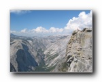 Anke Jan Yosemite June 14 2003 042